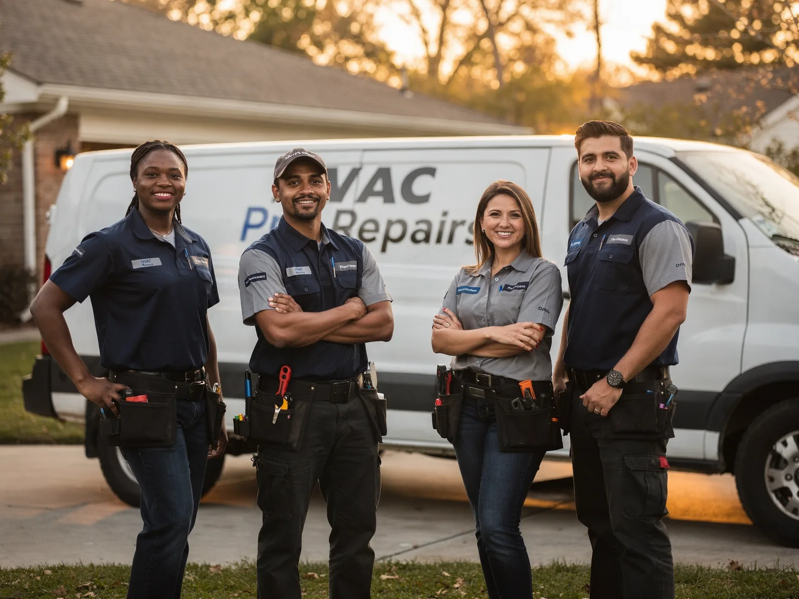 Heat Pump Repair company in Plymouth, ME