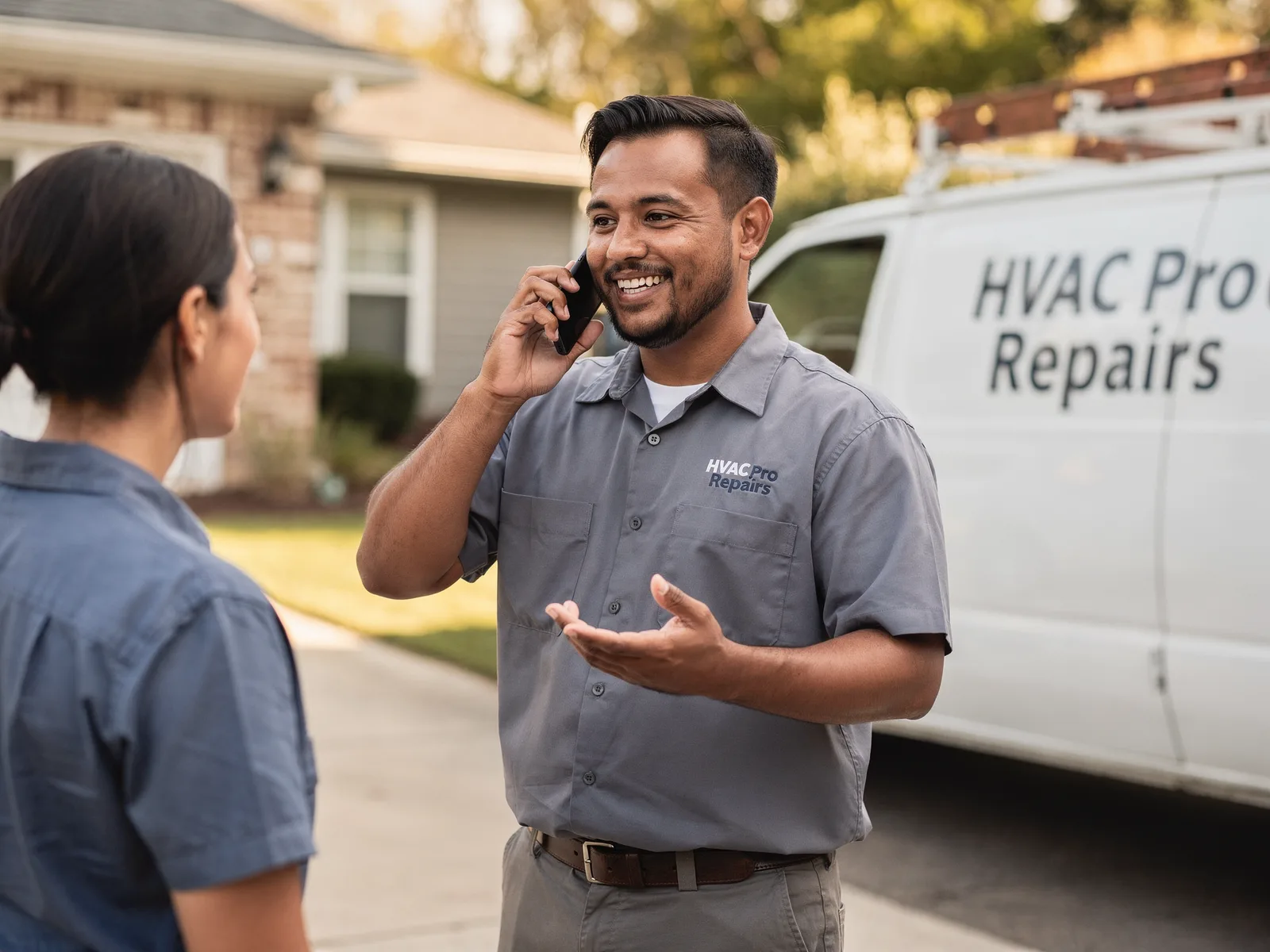 Heat Pump Repair Plymouth, ME FAQs